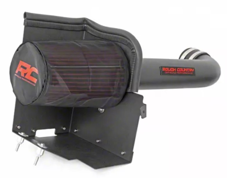 Rough Country Cold Air Intake Pre-Filter Bag Rough Country Cold Air Intake Pre-Filter Bag